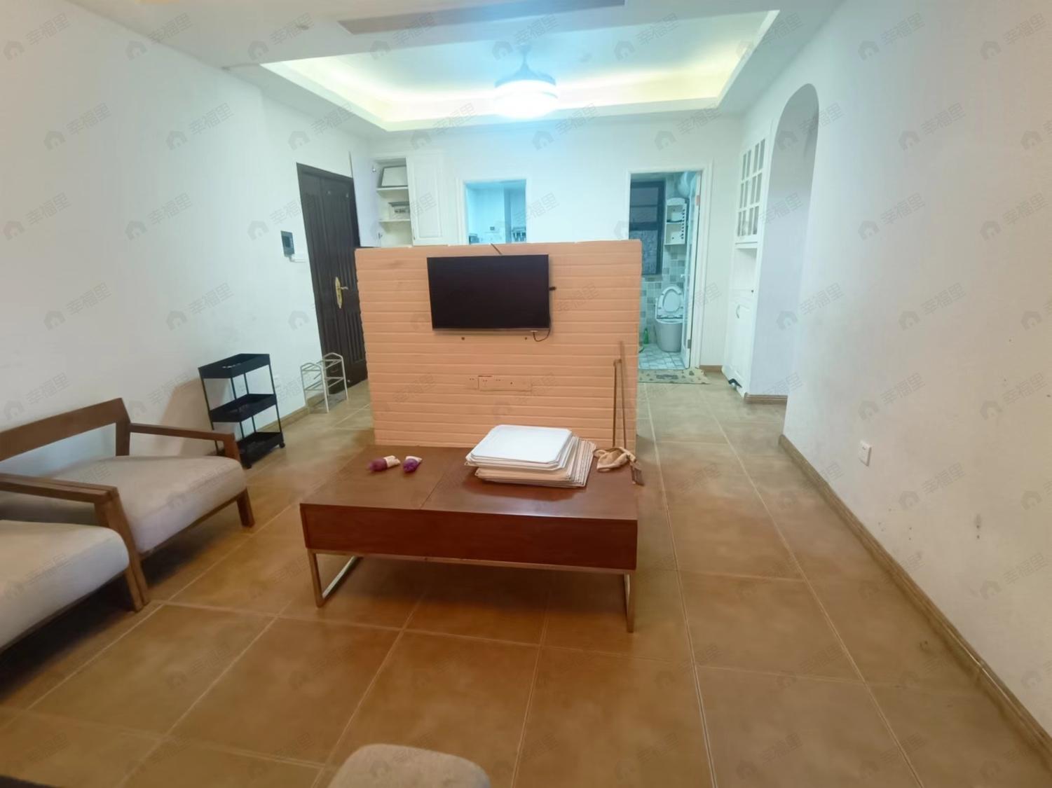 整租·世茂御龙湾