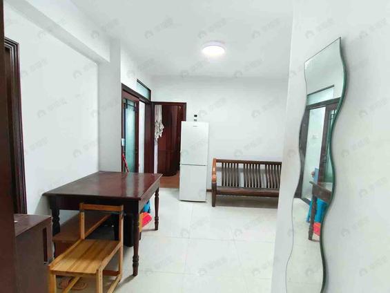 鼓楼鼓西西湖整租 西洪小区3室2厅/70平/中楼层