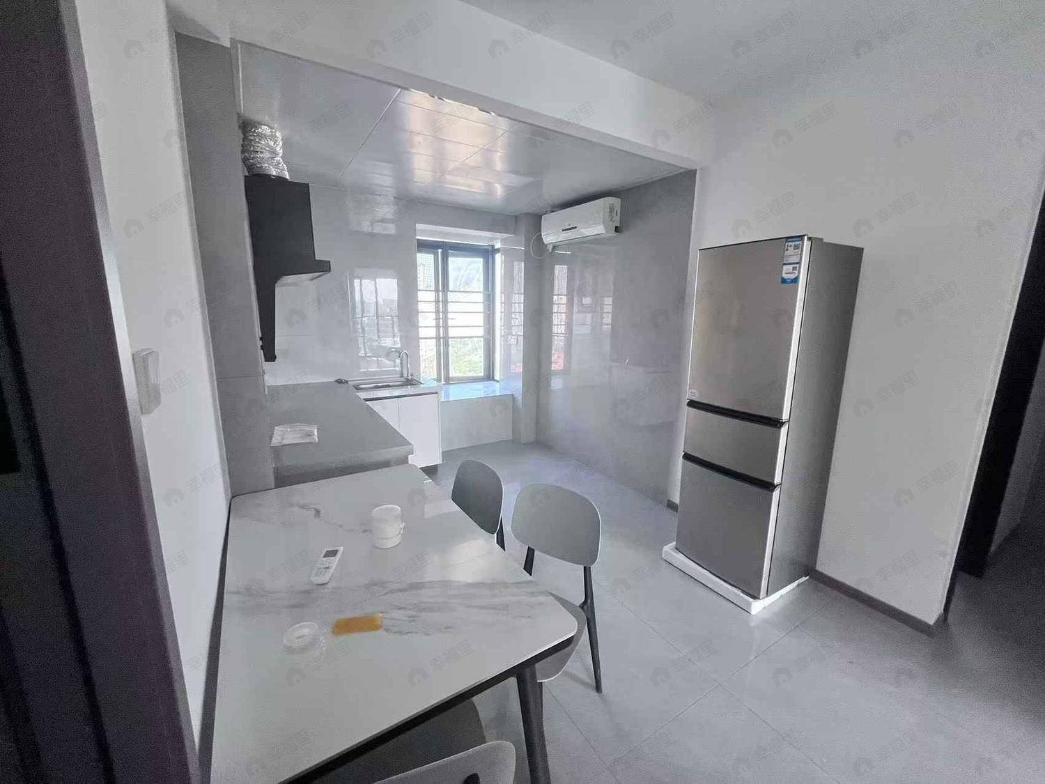 合租·泰禾红峪A