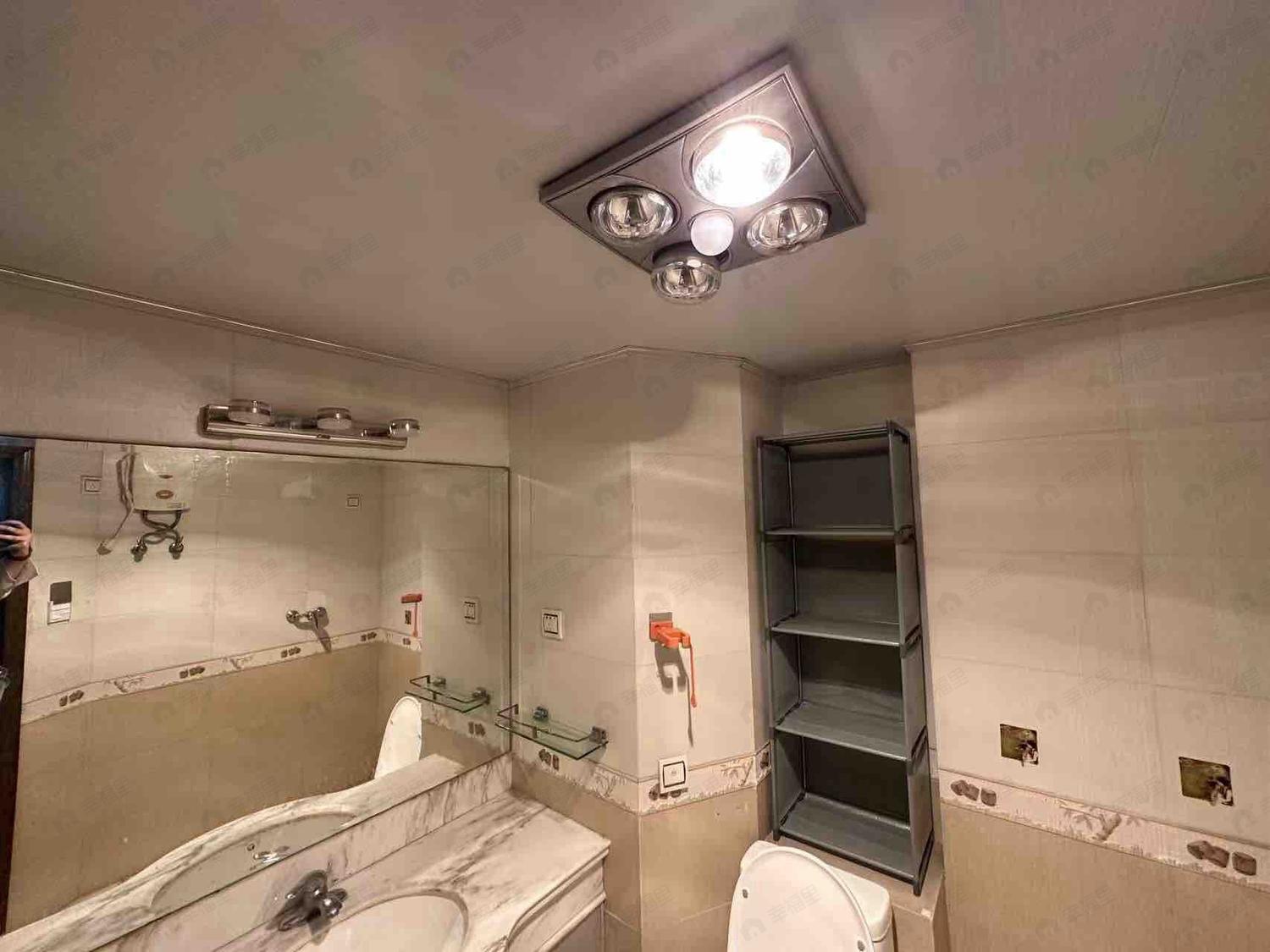 整租·水岸华庭1-2期