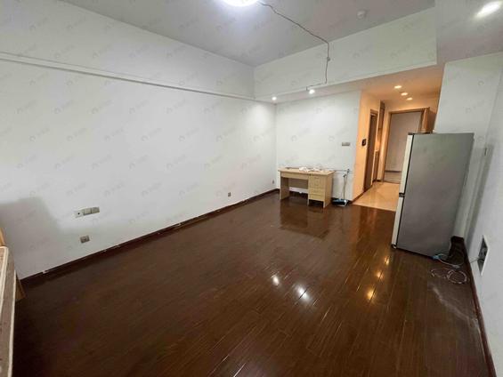 台江西二环南路整租 富力中心C区2室1厅/57平/低楼层