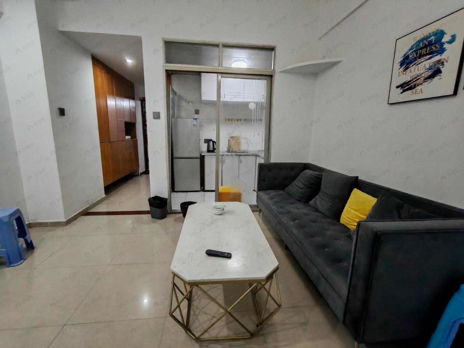 整租·万都阿波罗