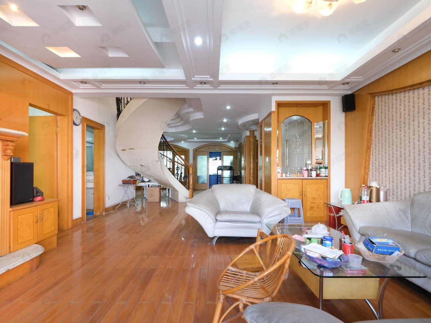 整租·实达温泉花园