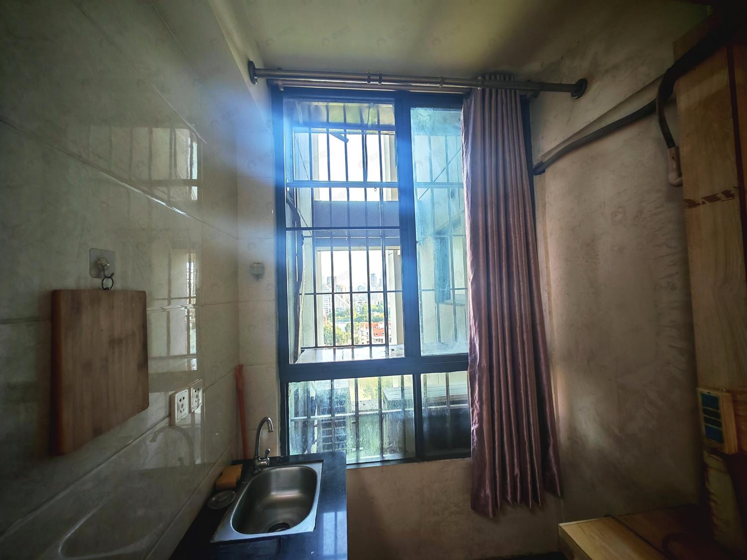 整租·杨桥新苑