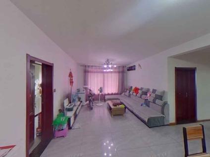 北京宝盛花语城3室1厅113.72平高楼层/共34层