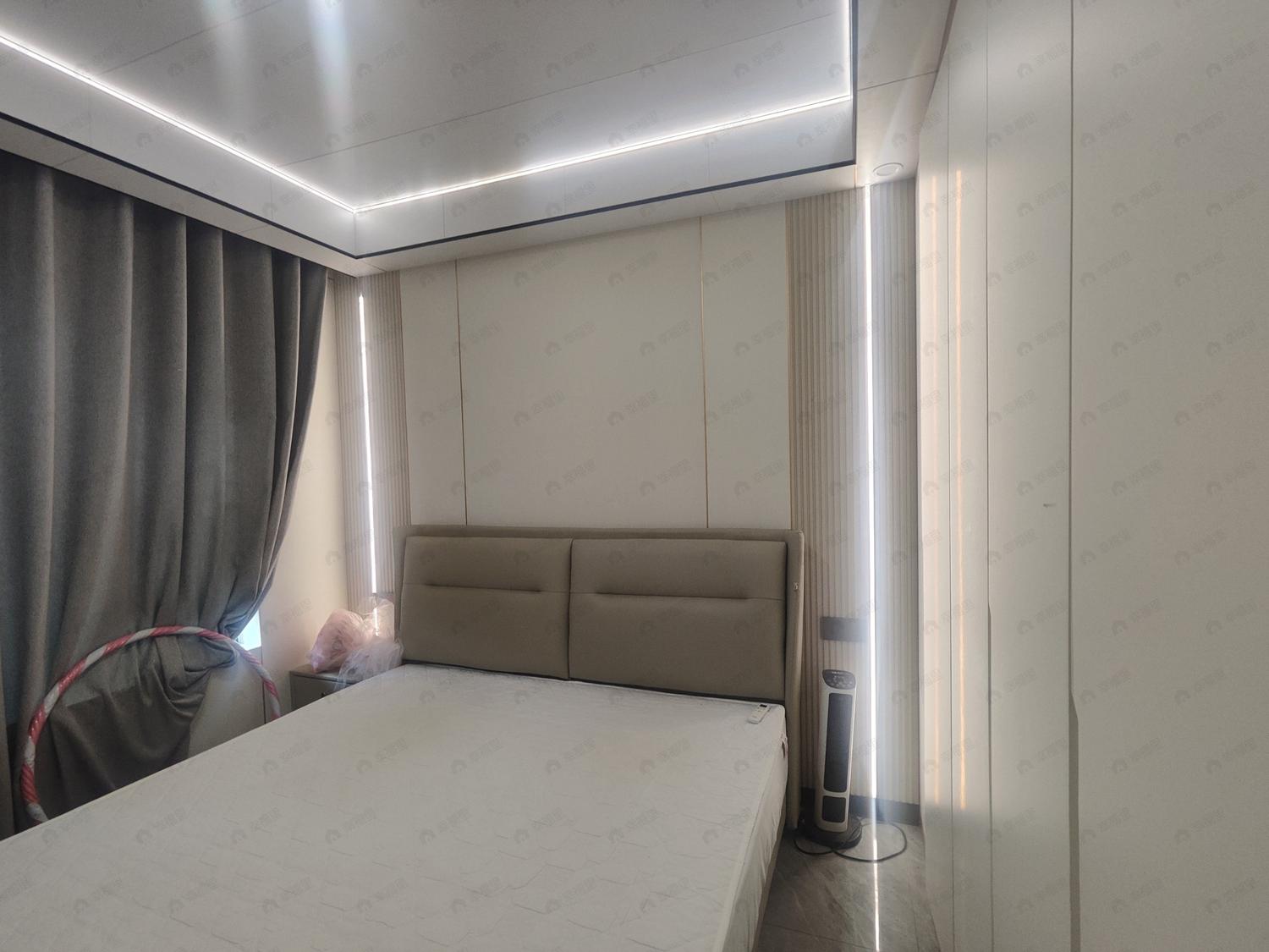 整租·蓝光玖榕台A区