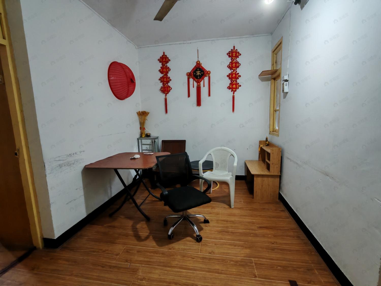 整租·善化新村