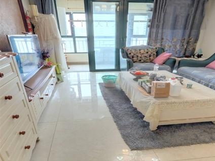 北京恒大名都2室2厅98平中楼层/共33层