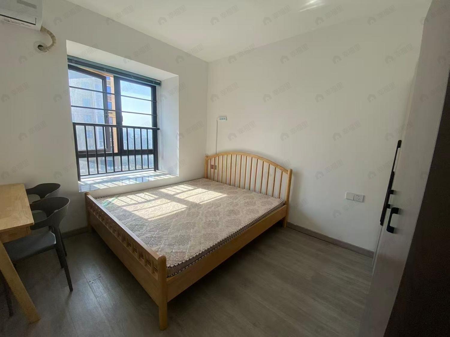 整租·金建小区(三期)