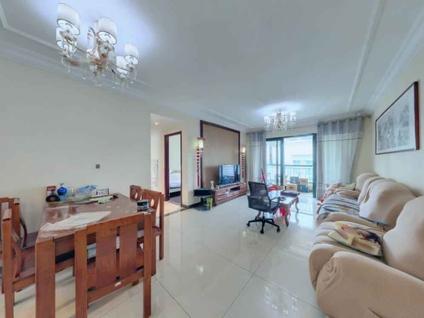 邯郸恒大名都3室1厅121平高楼层/共33层