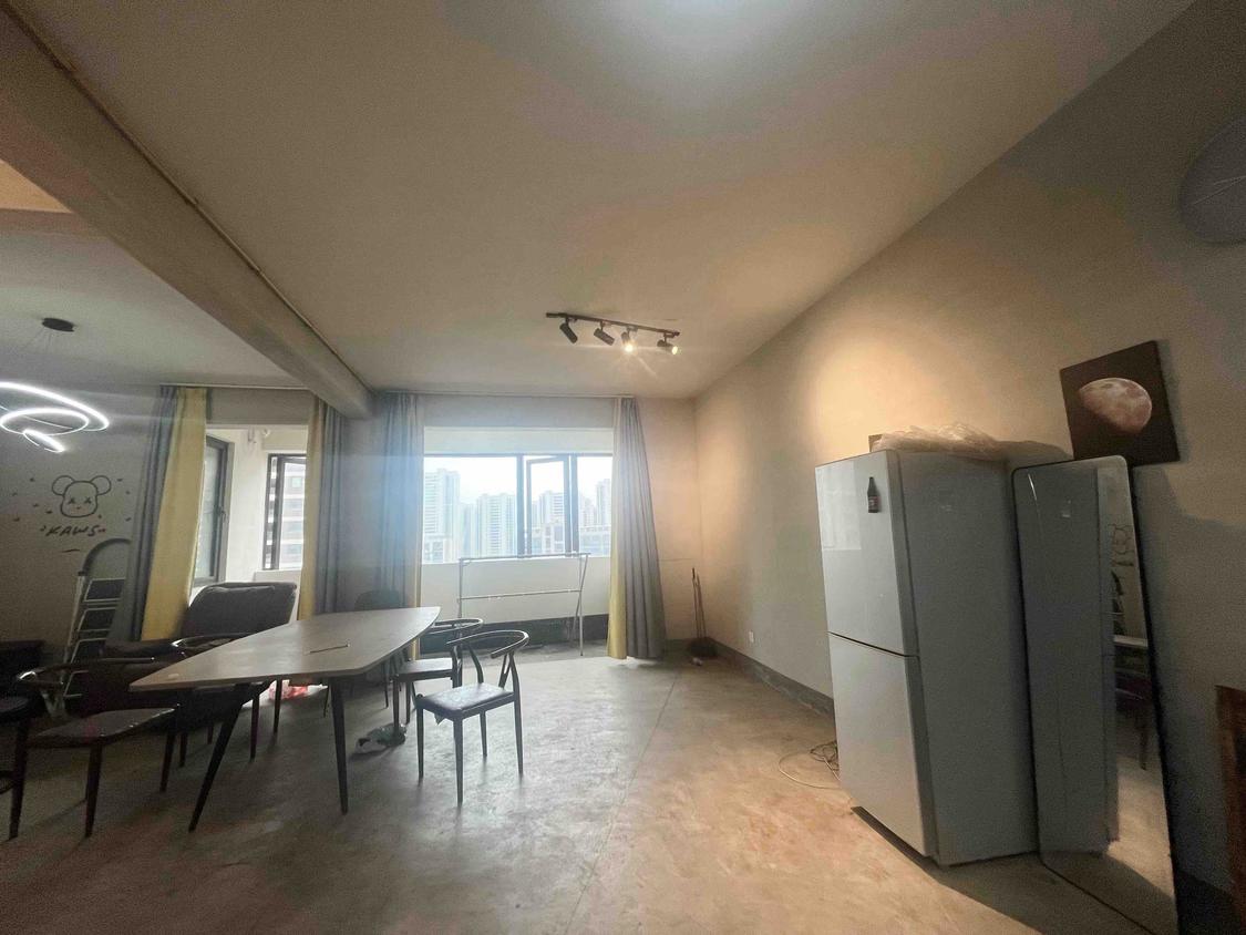 整租·春江明月(一期)