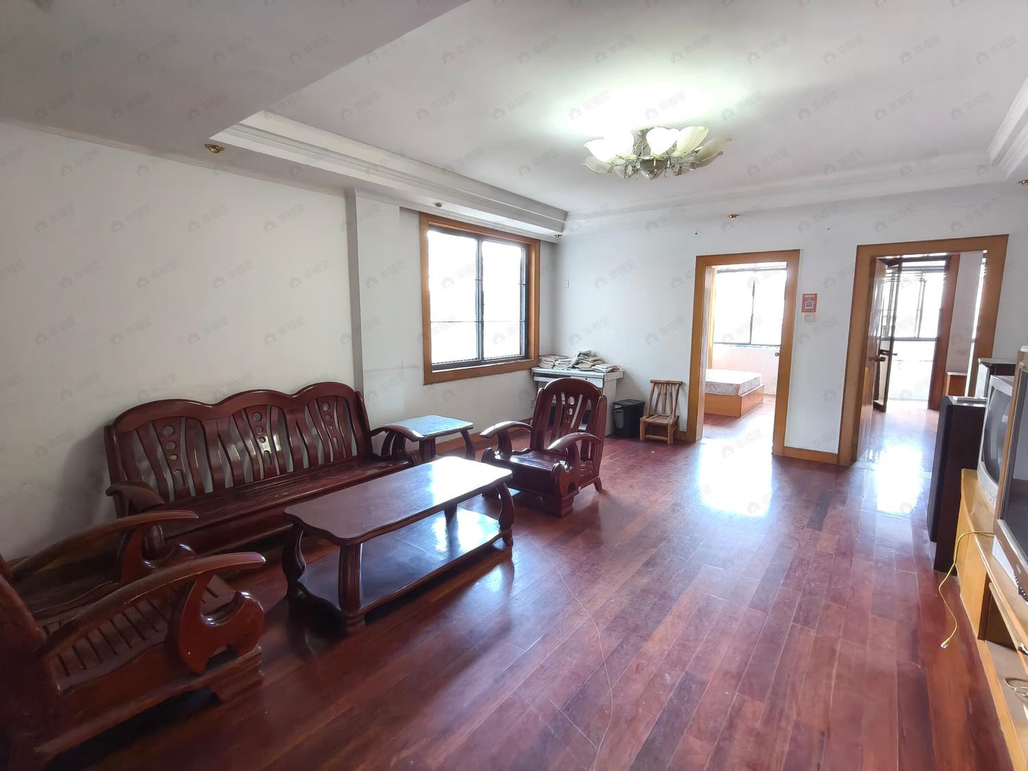 整租·金泉公寓崎上路55号