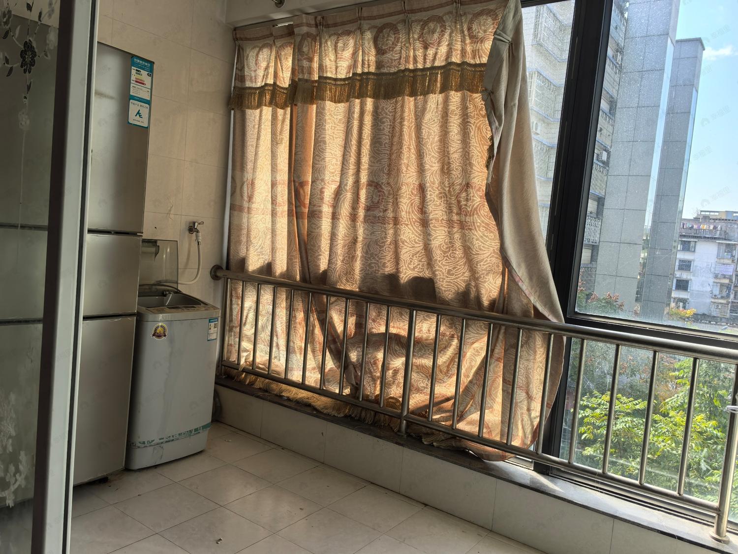 整租·菁华领秀