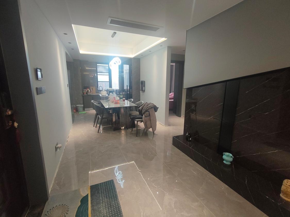 整租·春江明月(一期)