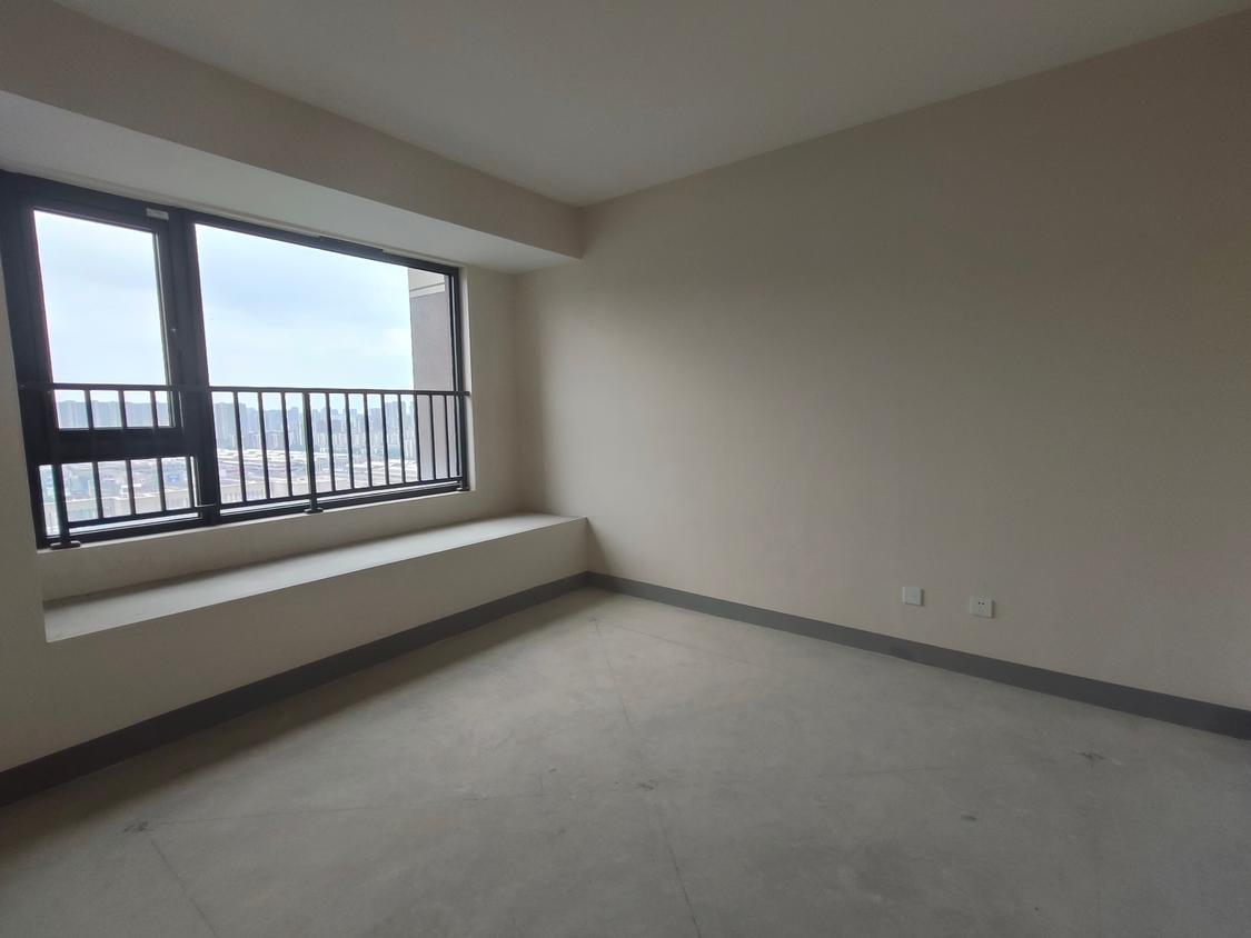 整租·伟星天境