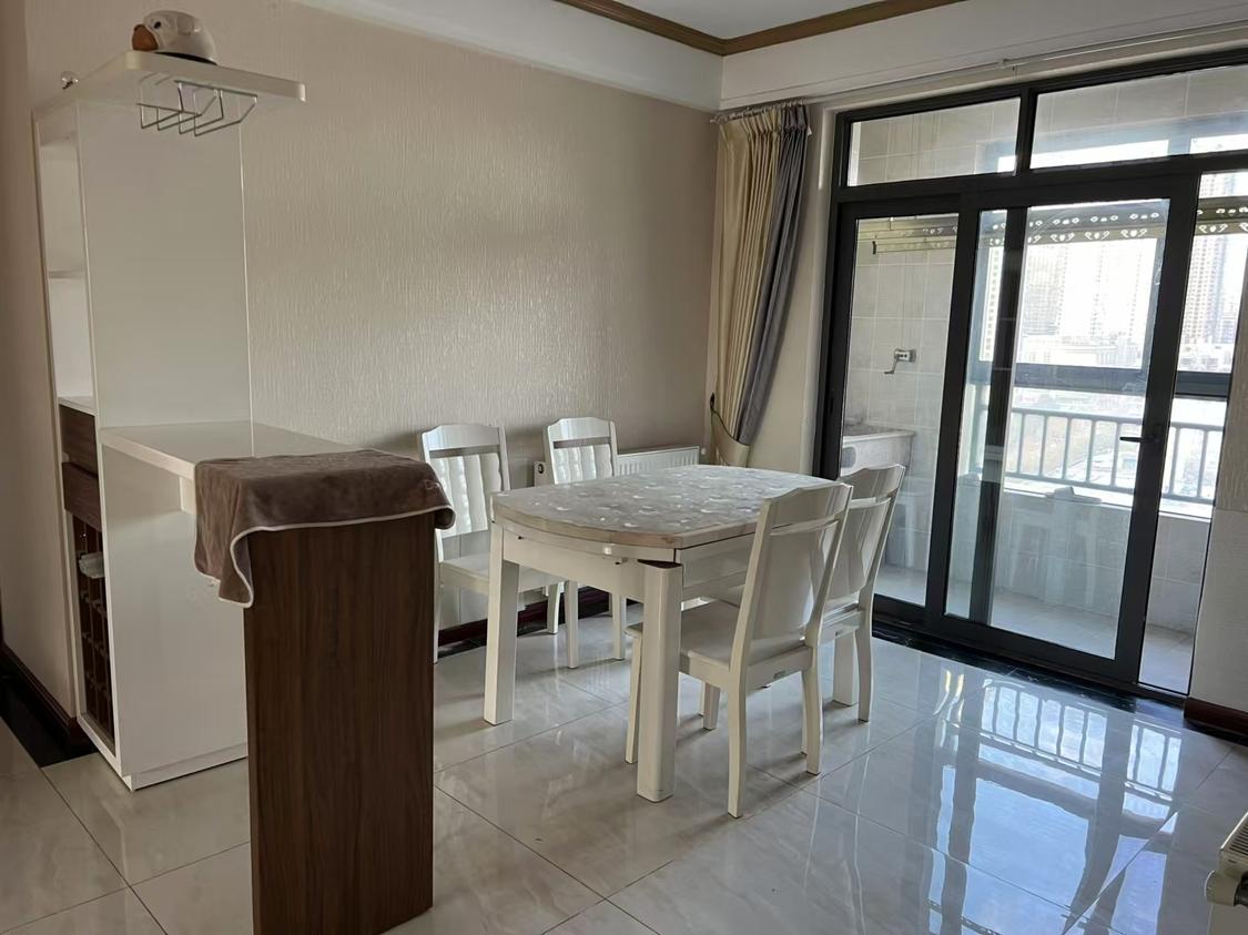 整租·伟星金域华府