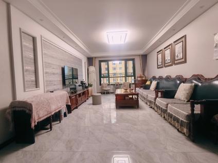 邯郸恒大名都3室2厅150平中楼层/共33层