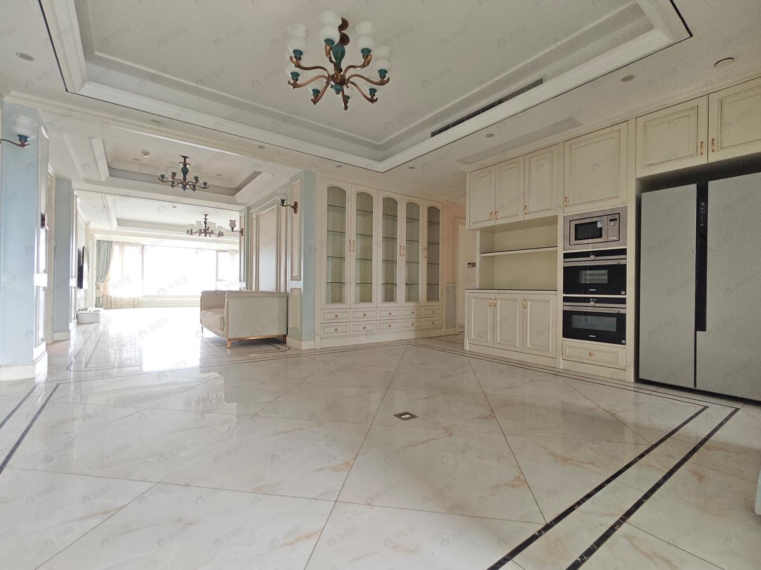 整租·建发领第三区国宾府