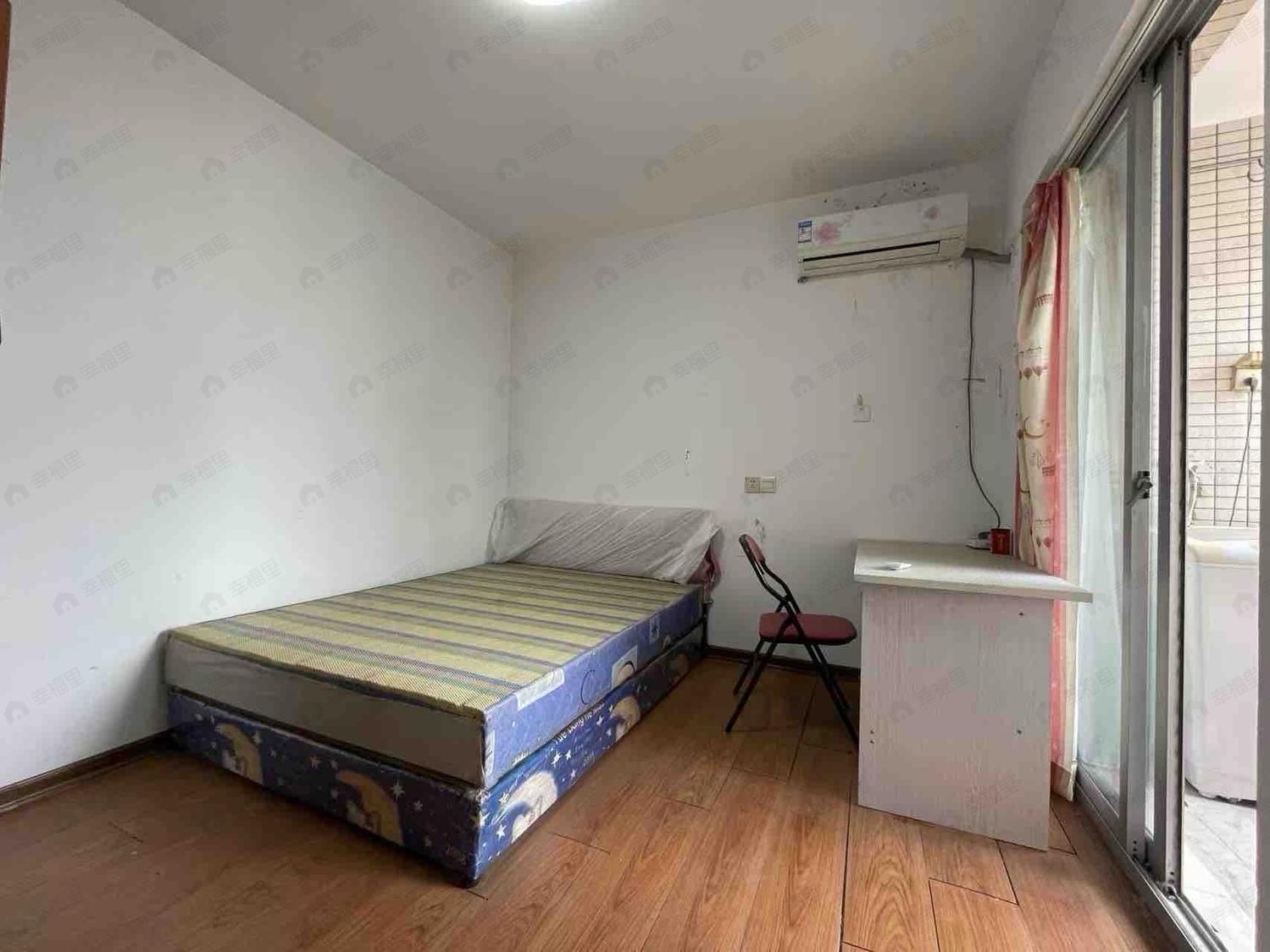 整租·凤湖新城四区