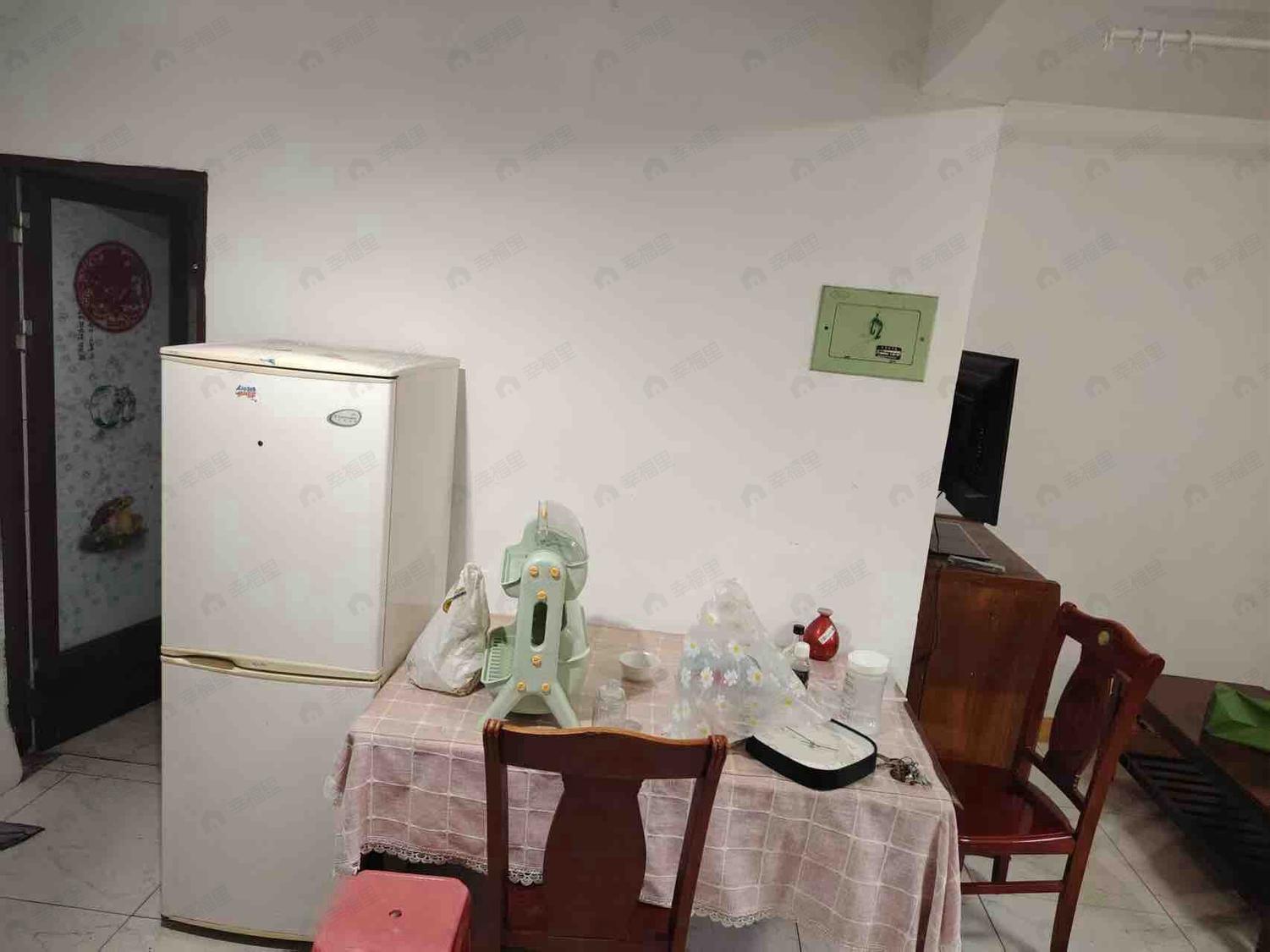 整租·灵响小区