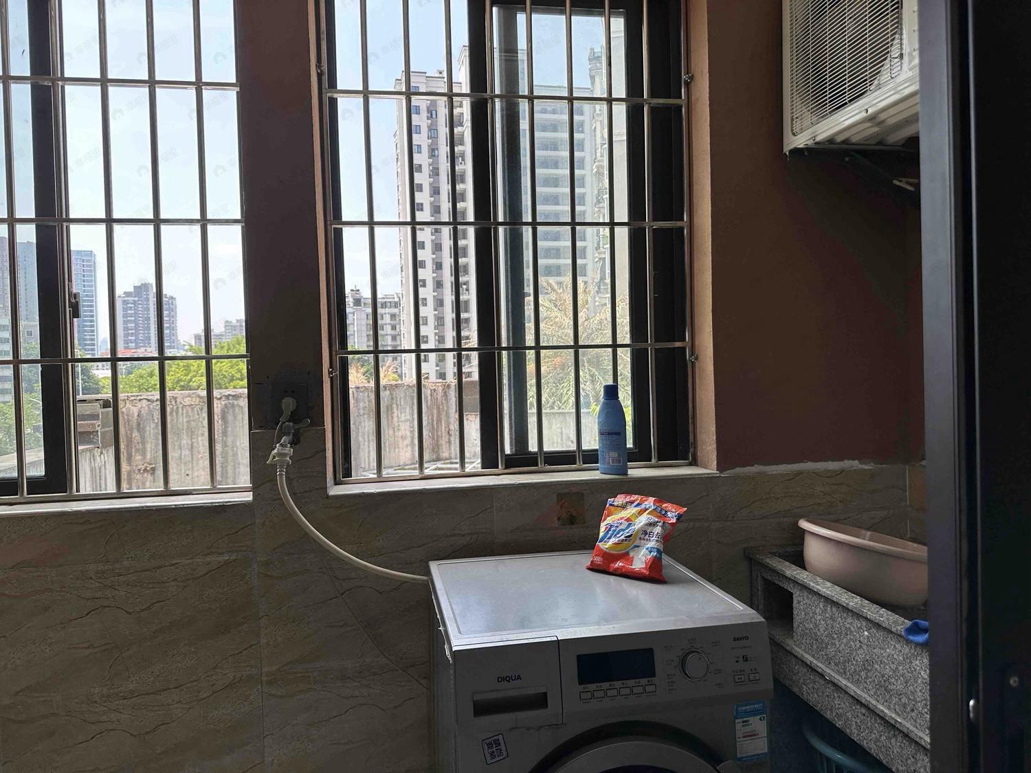 整租·正祥水榭芳庭