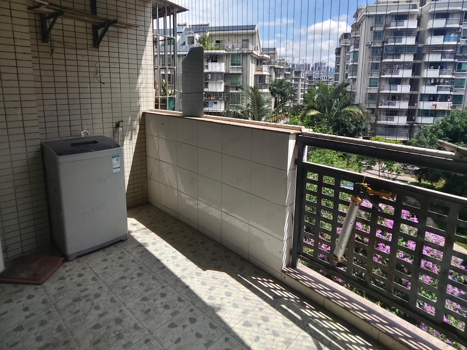 整租·水岸华庭1-2期