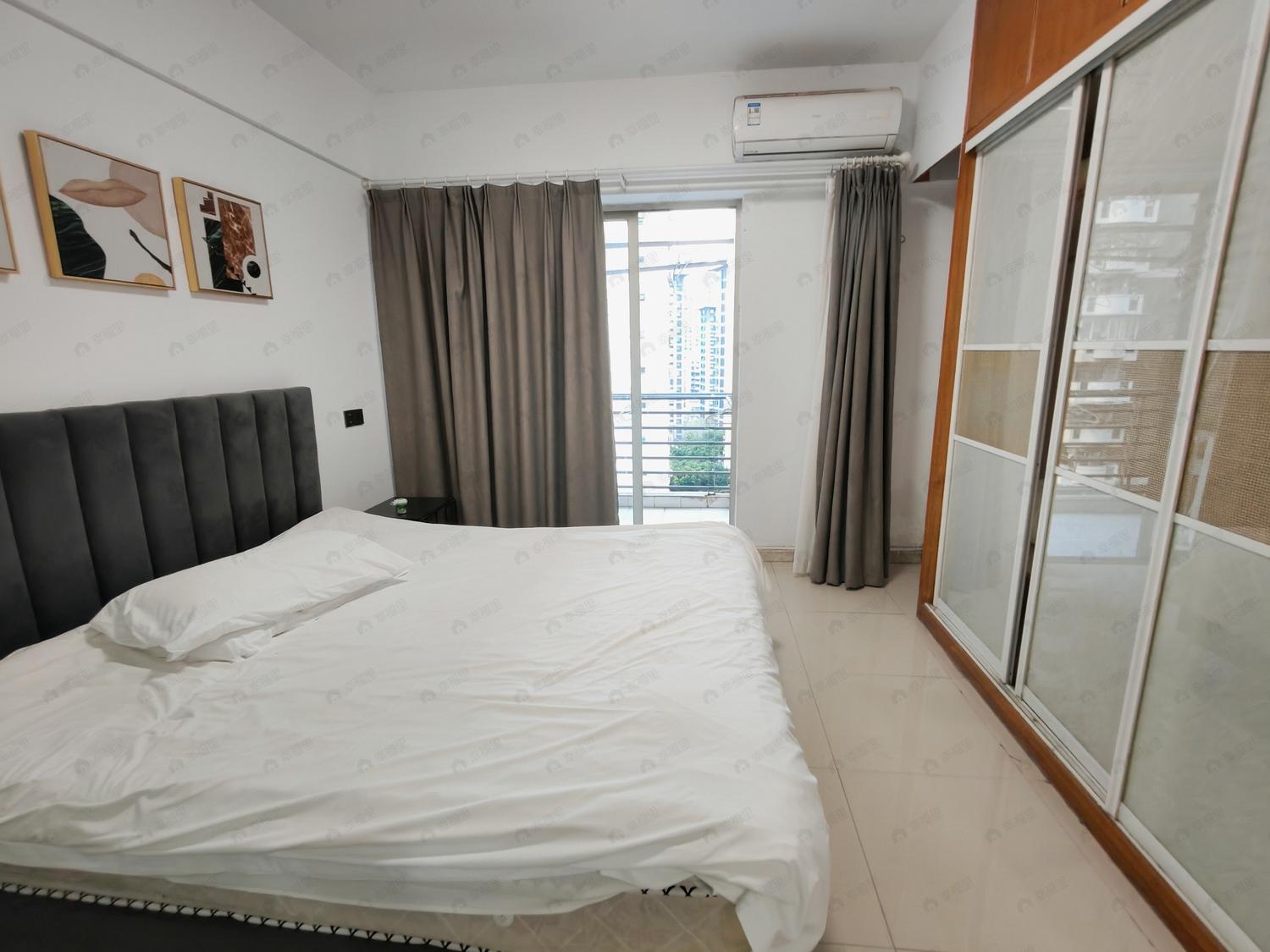 整租·万都阿波罗