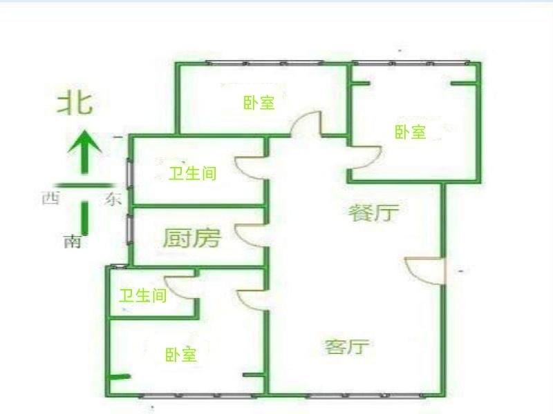 整租·恒大名都