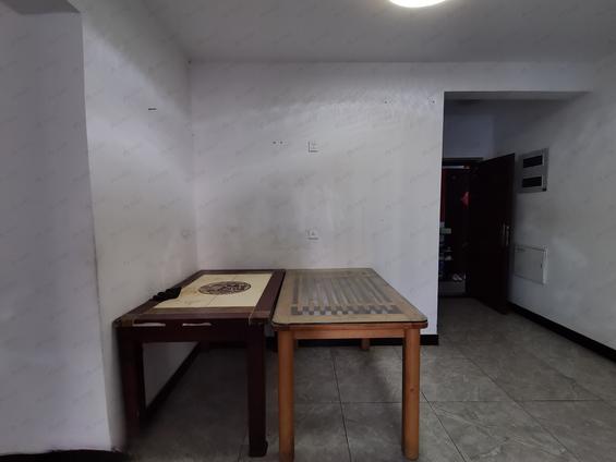 仓山东部办公区整租 江边新苑二区3室2厅/122平/中楼层