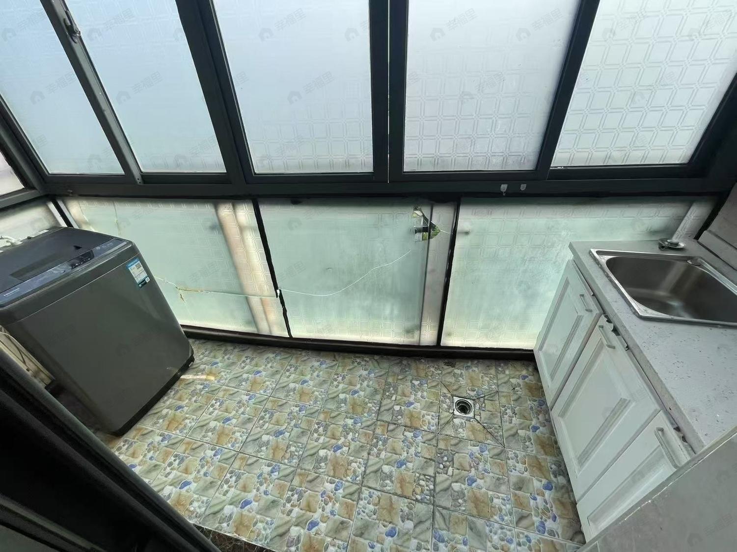 合租·旭辉左海岸