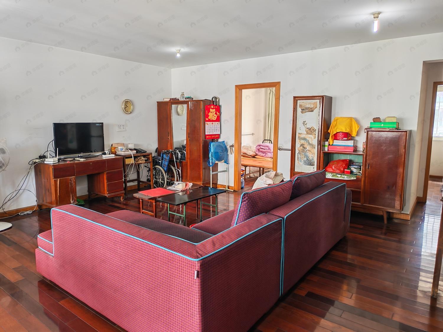 整租·龙庭花园西区