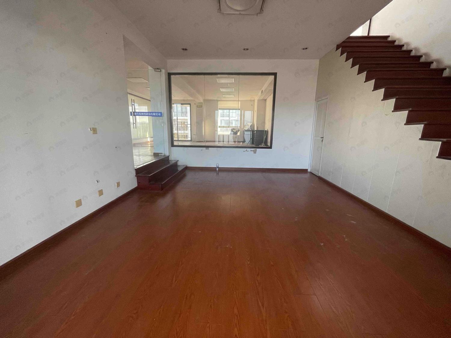 整租·汇创名居一期