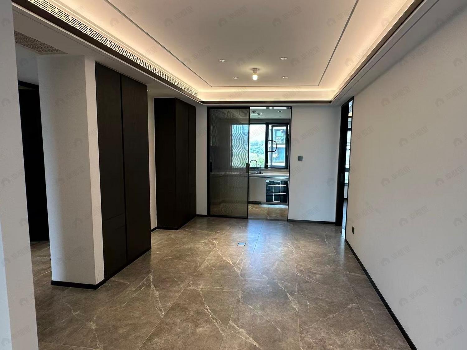 整租·建发养云一期（养云）