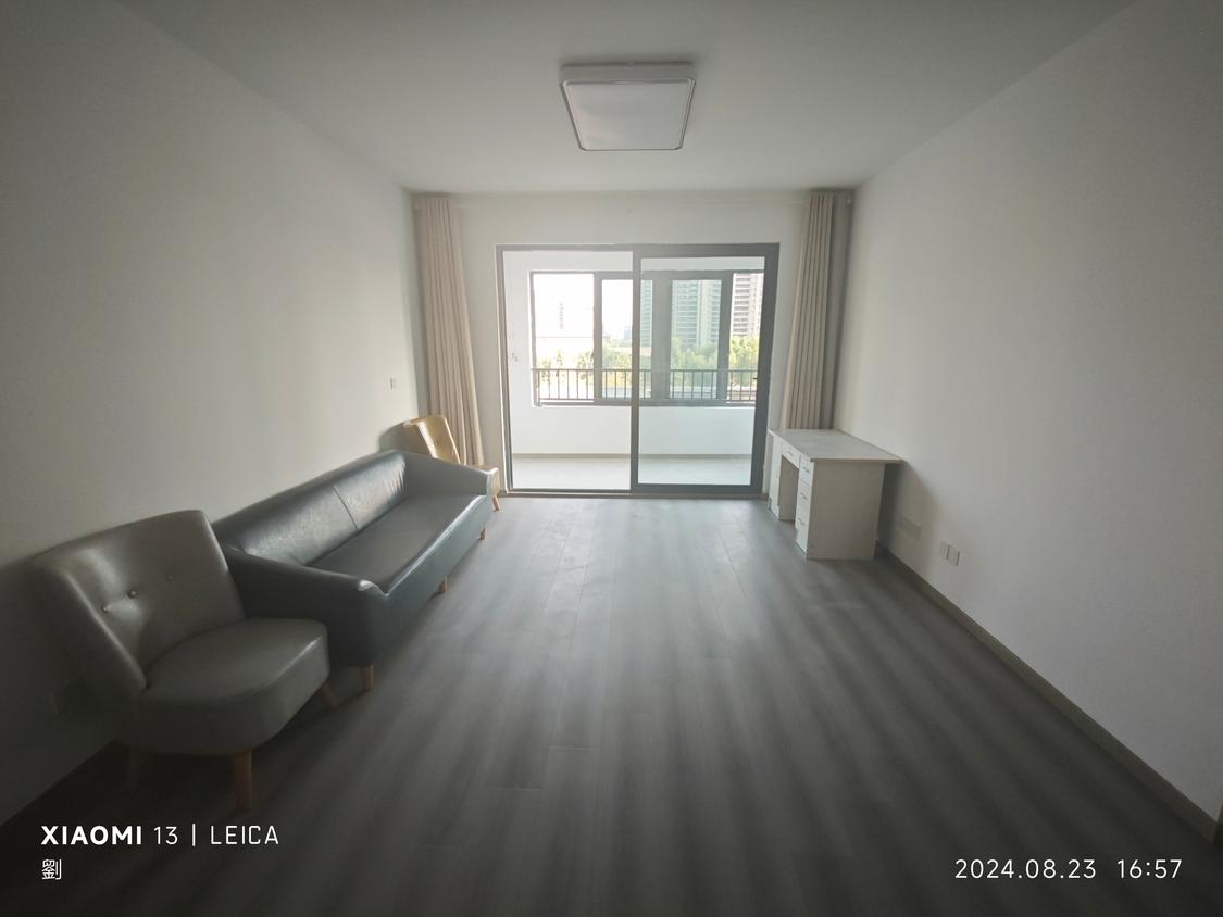 整租·伟星印江澜