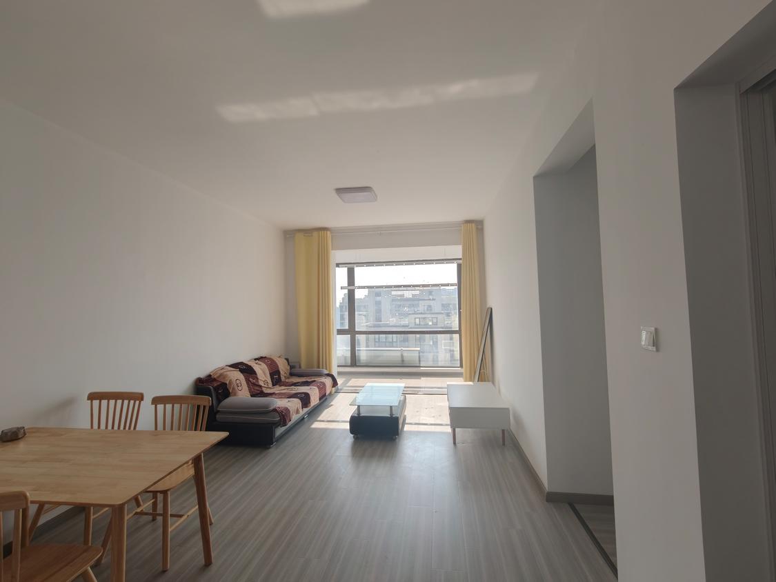 整租·春江明月(一期)