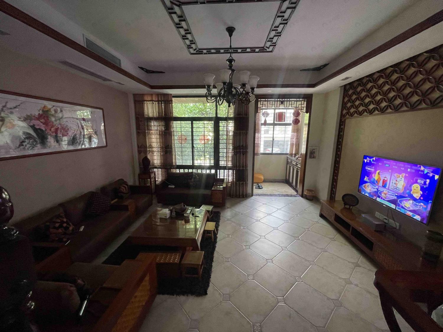 整租·中天金海岸二期俊仕苑