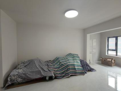 北京仁顺壹号院3室2厅106平低楼层/共13层