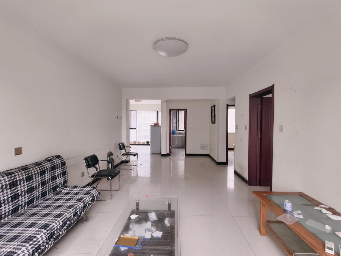 整租·现代华府