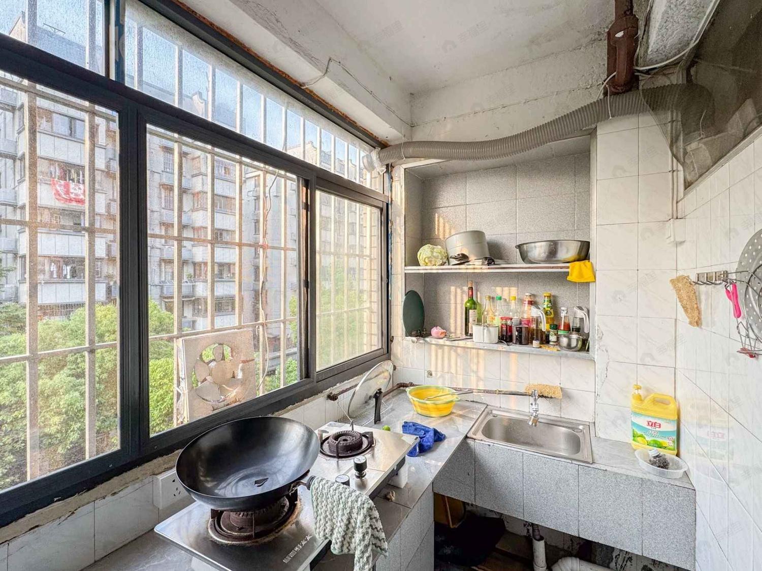 整租·灵响新村