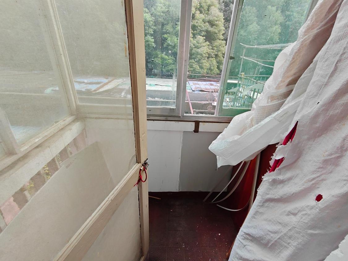 整租·红梅新村