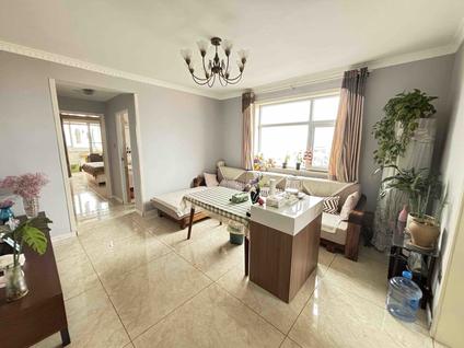 北京龙盘锦绣花园2室2厅79.9平高楼层/共13层