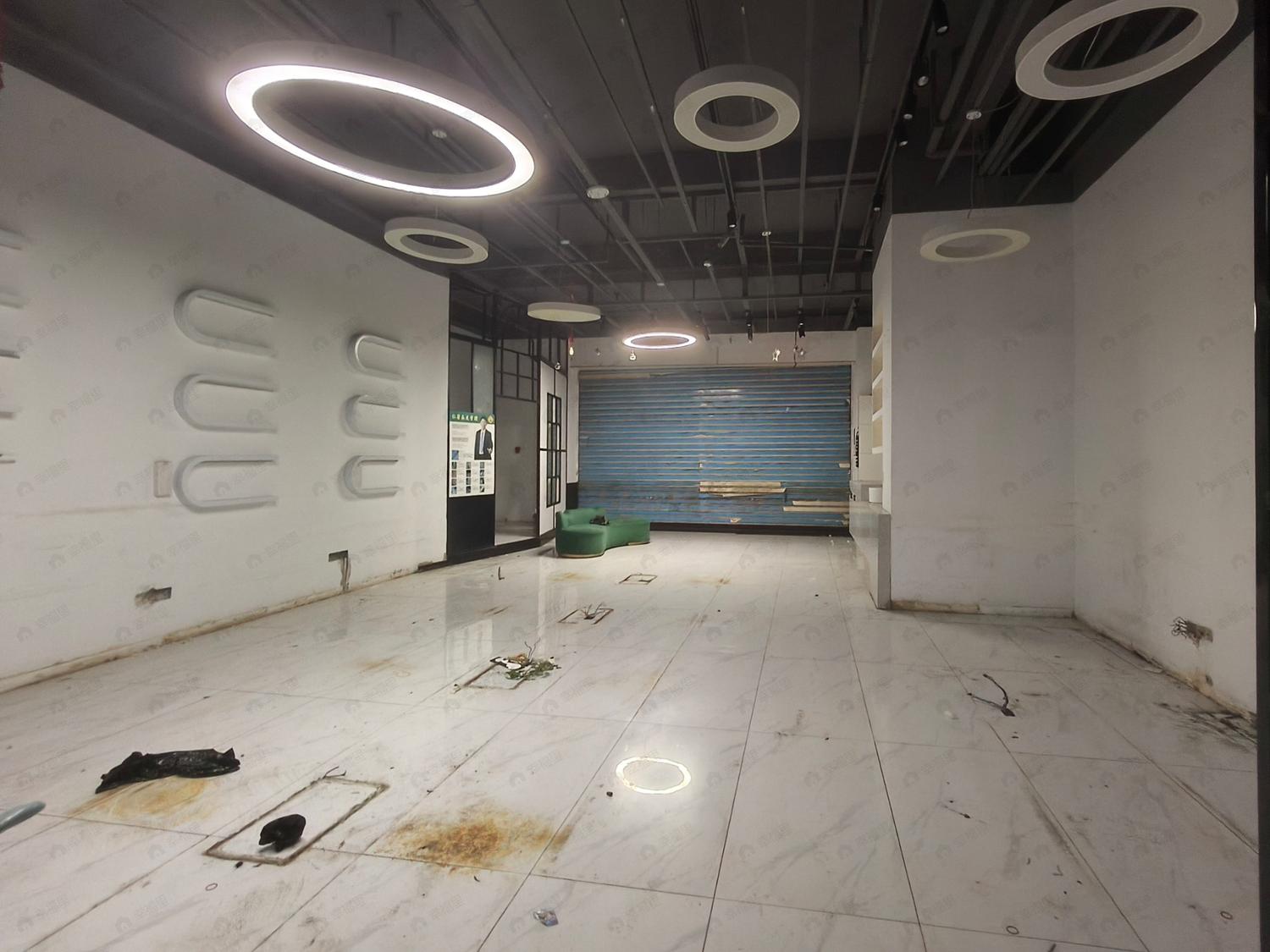 整租·联邦广场