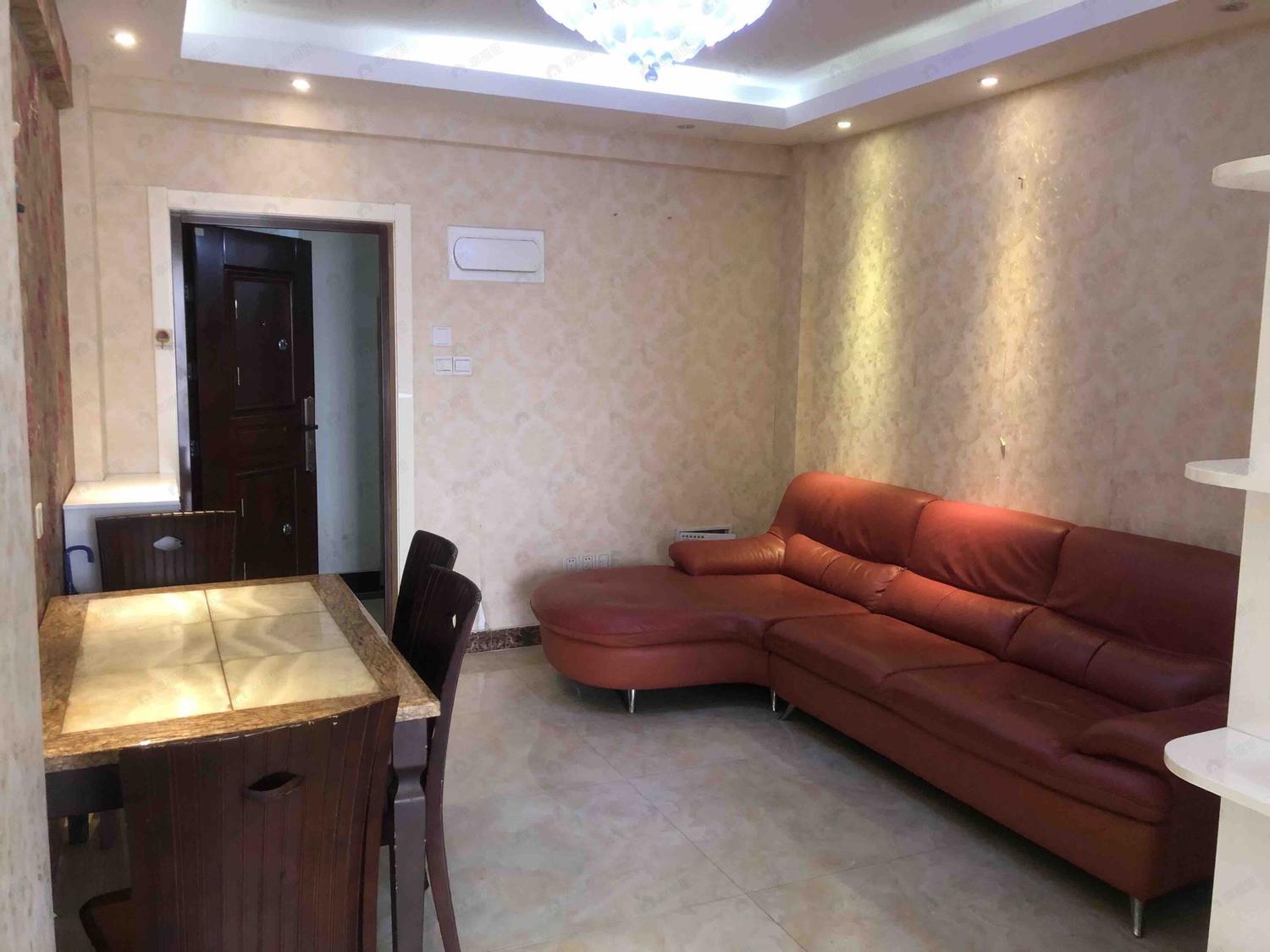 整租·金色维也纳A区