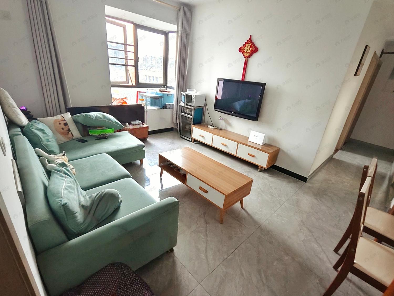 整租·金建小区(三期)