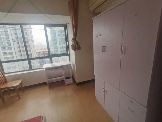 鼓楼西二环中路整租 杨桥新苑1室0厅/11平/高楼层