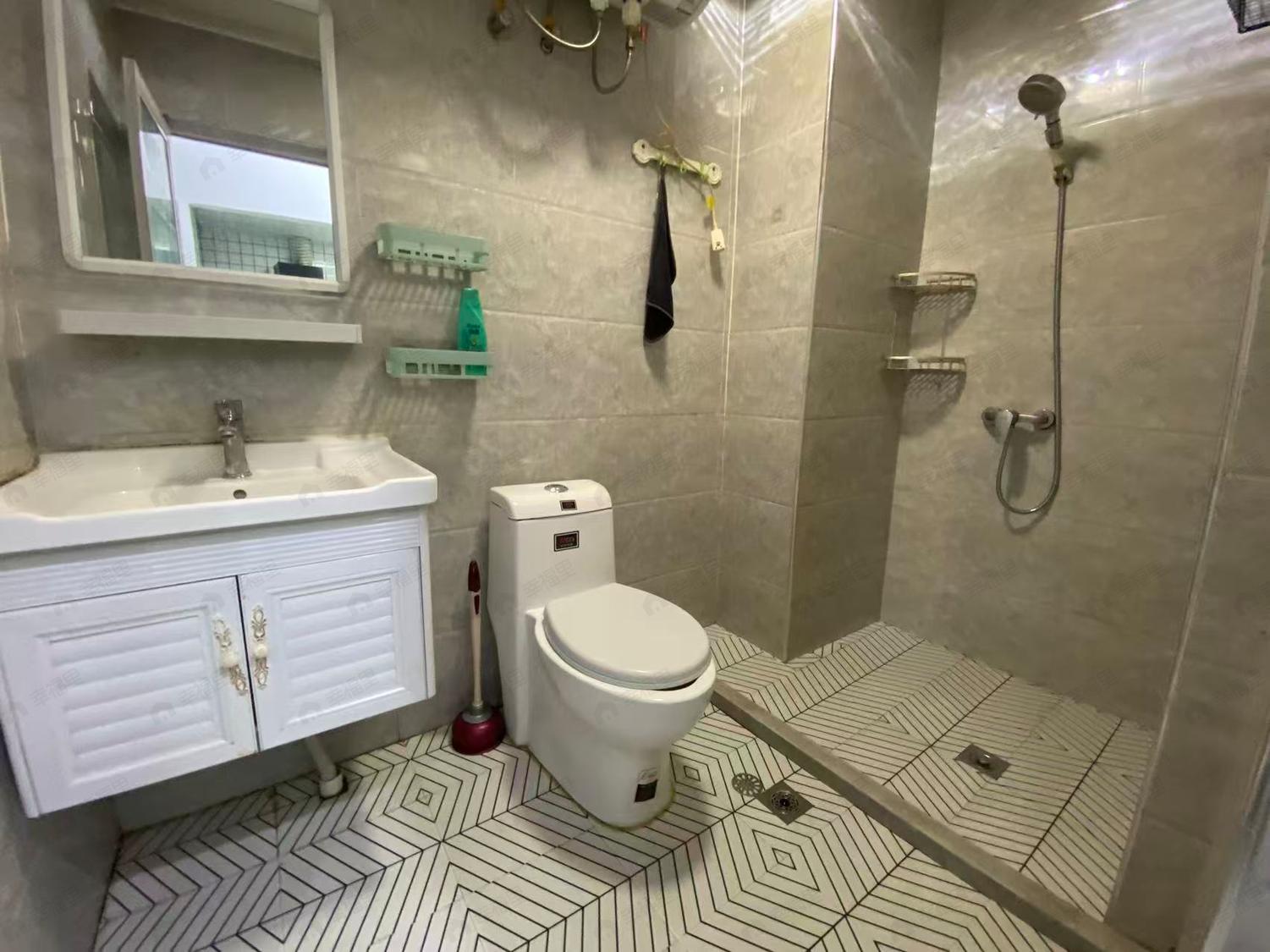 整租·金建小区(三期)