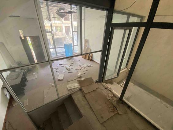 金山洪湾路整租 泰禾红树林B区5室3厅/350平/低楼层