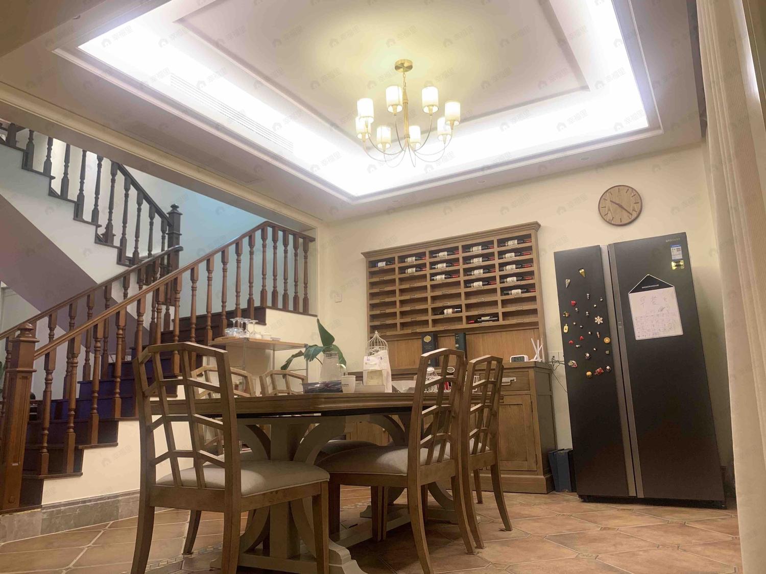 整租·公园道一号B区