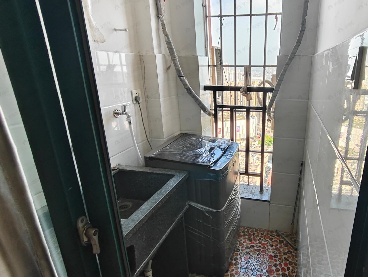 整租·博仕后家园B区