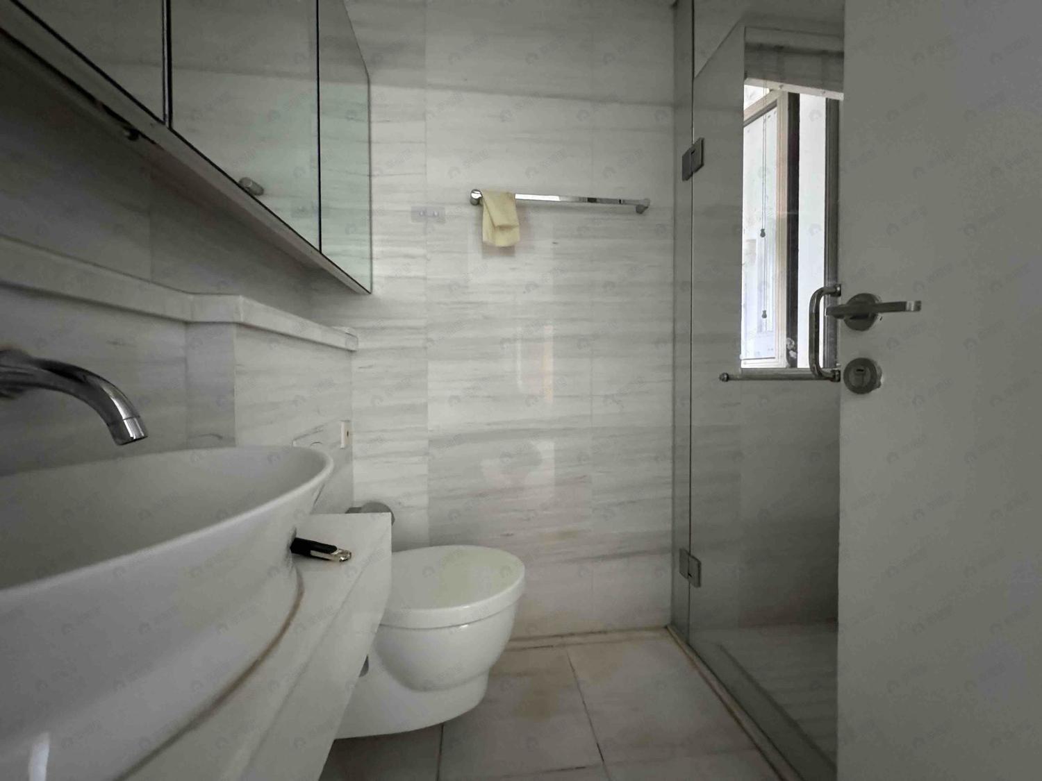 整租·融信大卫城B区